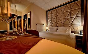 Hotel Augustin Komfort Leipzig